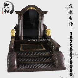 加工定做福建石類(lèi)工藝品 園林工藝石雕 經(jīng)典傳統(tǒng)火葬墓碑