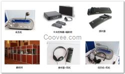 廣州同聲傳譯設備租賃177-2746-5352