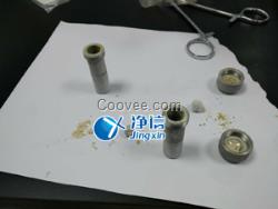 研磨儀JXFSTPRP-II研磨破碎小鼠關節韌帶實驗上海凈信