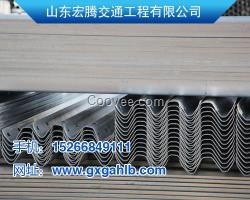 云南省西雙版納州道路護(hù)欄板廠家直銷(xiāo) 全國(guó)發(fā)貨