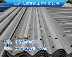云南省西雙版納州道路護欄板圖片 生產廠家
