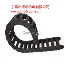 JUKI貼片機750/760X軸/Y軸帶軸承拖鏈