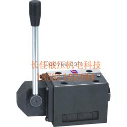 江蘇手動換向閥直銷