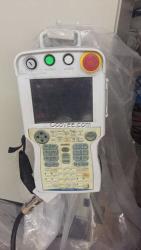 出售安川示教器DX100，DX200，可維修 承接保養服務