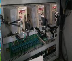 出售安川伺服驅動器SGDM-08ADA SGDM-10ADA