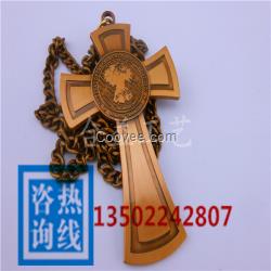 獎(jiǎng)牌徽章工藝品