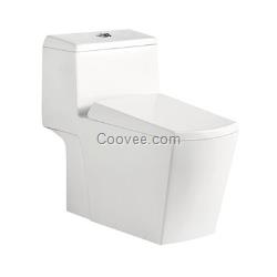 供應中德標致陶瓷坐便器