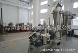 技術(shù)先進 WFJ-180型超微粉碎機 大型不銹鋼磨粉機