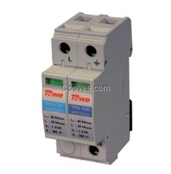 口碑好的電源防雷器北京同為電涌保護器,TOWE電源防雷器口碑