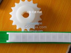40P塑料鏈條廠家大量現(xiàn)貨銷售