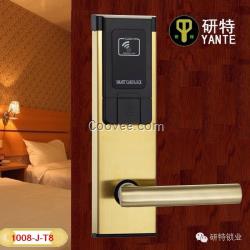 酒店鎖賓館鎖指紋鎖密碼鎖桑拿鎖更衣柜鎖1008-J-T8