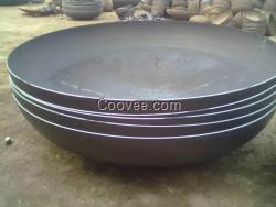 現貨供應大口徑碳鋼橢圓封頭國標封頭大口徑封頭非標封頭