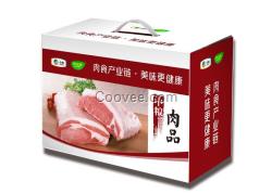 中糧家佳康豬肉韻禮禮盒-中糧禮品卡【艾月坊】