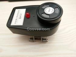 電纜型DS-2DX線路故障指示器翻牌亮燈線路故障尋址儀