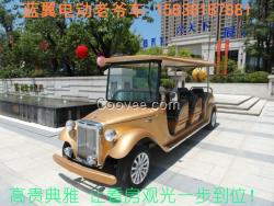 濮陽(yáng)電動(dòng)老爺車廠家直銷