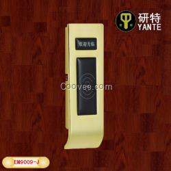 桑拿鎖更衣柜鎖密碼鎖指紋鎖酒店鎖賓館鎖EM9009-J