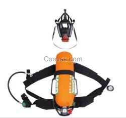 梅思安礦石油AX2100空氣呼吸器
