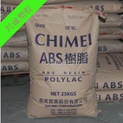 通用級 高剛性 高光澤 ABS	臺灣奇美	PA-707