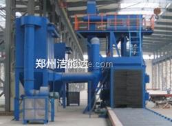 南陽拋丸機(jī) 拋丸機(jī)廠家