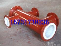 林瑞襯四氟管道供應(yīng)廠家