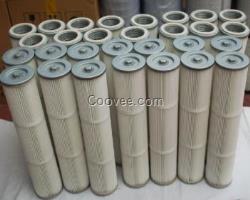 325*215*1400除塵濾芯廠家直銷