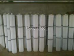 320*220*660除塵濾芯型號