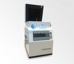 多樣品組織研磨儀上海凈信Tissuelyser-24