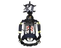 霍尼韋爾T8000搶險(xiǎn)型正壓空氣呼吸器
