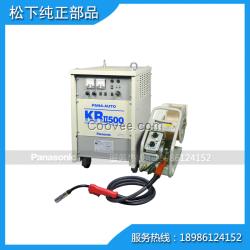 松下二氧化碳氣保焊機YD-500KR