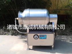 醬牛肉腌肉機(jī)羊肉滾揉機(jī)變頻1200L滾揉機(jī)