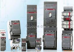 宜昌襄陽ABB斷路器接觸器ABB軟啟動器ABB