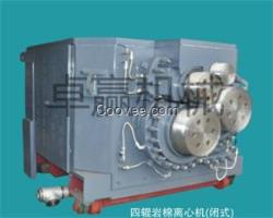 巖棉包裝機/卓贏機械sell/巖棉離心機圖