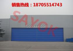 大型門，大型工業門，特大門，超大門