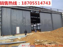 機庫大門，鋼質(zhì)機庫大門，平移機庫大門，折疊機庫大門