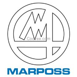 马波斯MARPOSS测头MARPOSS 3191927830