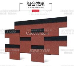 集美區瀝青瓦銷售