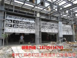透視門，合肥透視門，合肥透視門廠