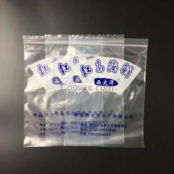 定做透明PE自封袋 印刷PE密封袋 加厚PE自封袋