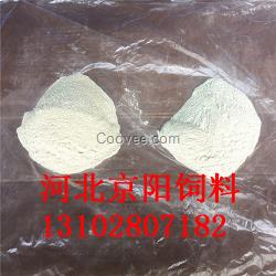 4%生長育肥豬用系列預混料