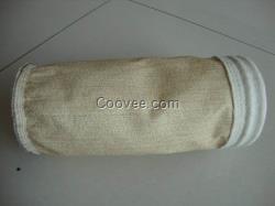 海晨環(huán)保130/160鍋爐專用PPS高溫除塵布袋