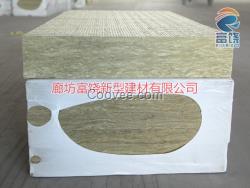 生產銷售 巖棉保溫板 外墻用巖棉板