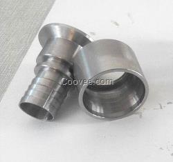 φ219六角皮管接頭廠家銷售