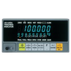 ?AD4401A稱重儀表/日本艾安得