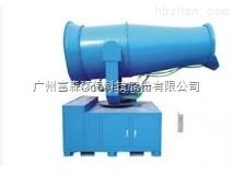 湖北武漢固定式降塵噴霧機