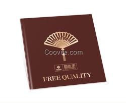 首農(nóng)春節(jié)禮品冊(cè)_禮品冊(cè)定制【艾月坊】