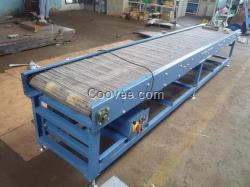 福建福州網帶輸送機廠家技術力量雄厚