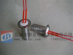 鹽城限位單頭電熱管不銹鋼卡盤塊狀加熱管發熱棒電熱管耗電狀況
