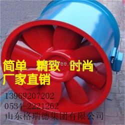 消聲混流風機廠家、圖片