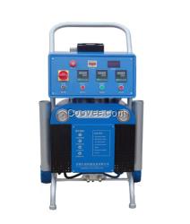 遼寧鞍山聚脲屋頂防水噴涂設備報價