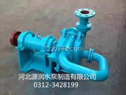 壓濾機給料泵廠家直銷~源潤